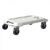 Chariot A Roulettes L Boxx Roller Pour Coffret De Transport L Boxx Professional