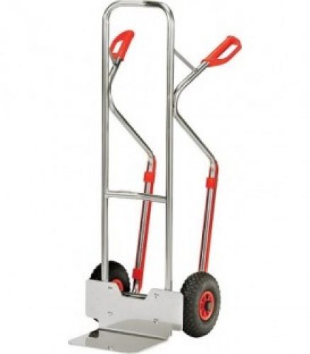 Chariot alu Fetra A1130L