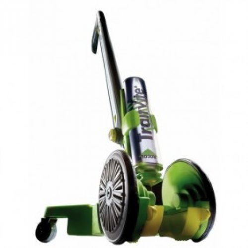 Chariot applicateur TraitVite pour aérosols de marquage