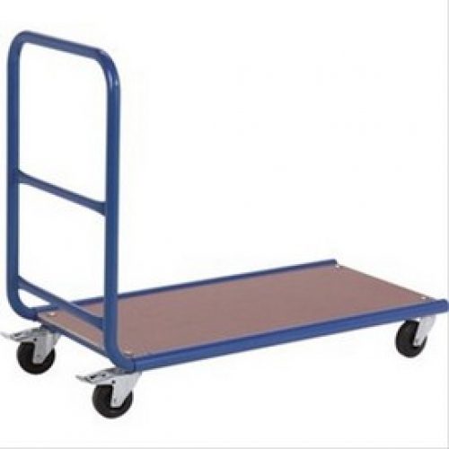 Chariot de manutention pro 112x50x90cm