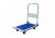 Chariot de Transport Professionnel Pliable en Acier – 740x480x740