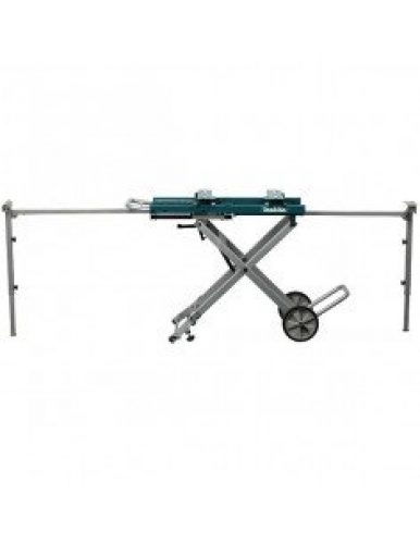 Chariot d&rsquo;établi MAKITA pour scies LS/LH en boite carton – DEAWST05