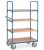 Chariot Fetra 8302 avec etageres