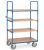 Chariot Fetra 8303 avec etageres