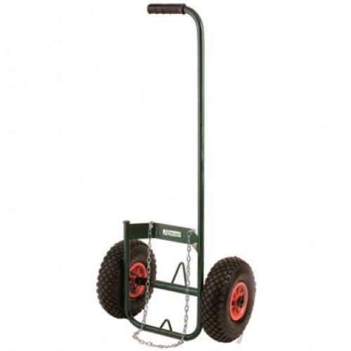 Chariot porte-bouteille de gaz RIBIMEX