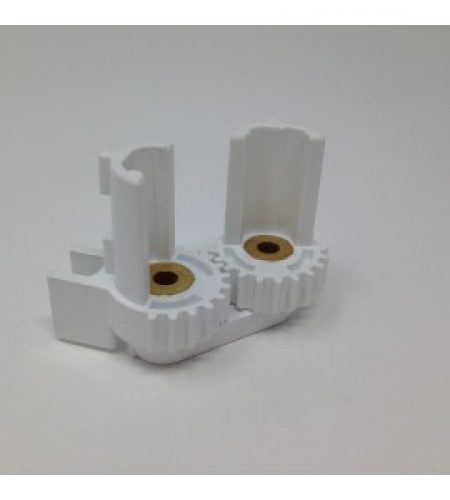 Charnière cabine douche Novellini Lunes S R02LUSO1-A