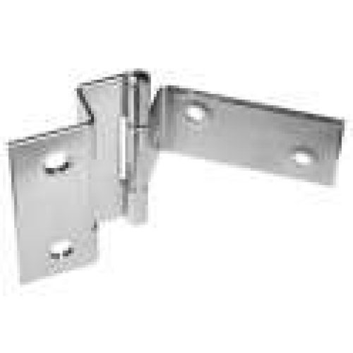 Charnière cambrée – Pinet