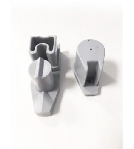 Charnière inférieures de cabine de douche Samo RIC854