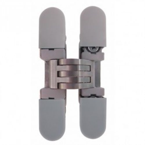 Charnière invisible 180° à entailler – KUBICA 6100