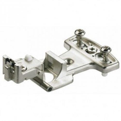 Charnière invisible 180°-rentrant-Sélekta Pro 2000