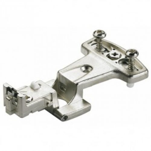 Charnière invisible 230° Sélekta Pro 2000