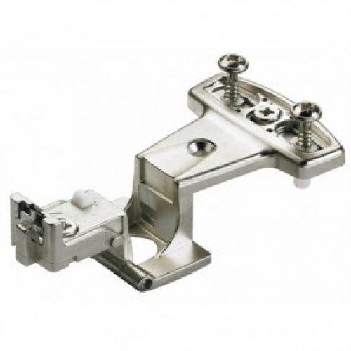 Charnière invisible 270° Sélekta Pro 2000