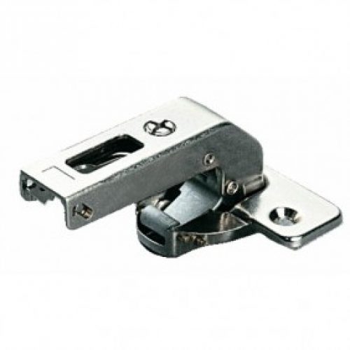 Charnière invisible à bras court 94° Silentia série 200