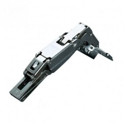 Charnière invisible Push 155° – série 200