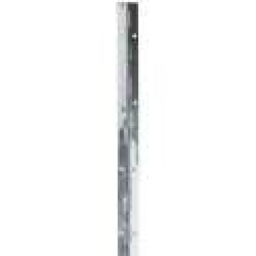 Charnière piano à nœud roulé en inox – Monin