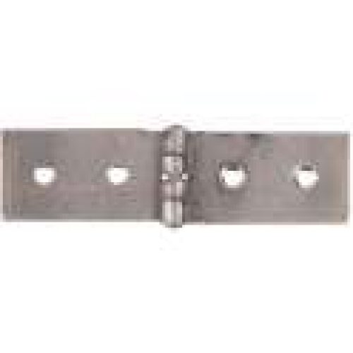 Charnière pour coulisse de lit à nœud roulé – Monin