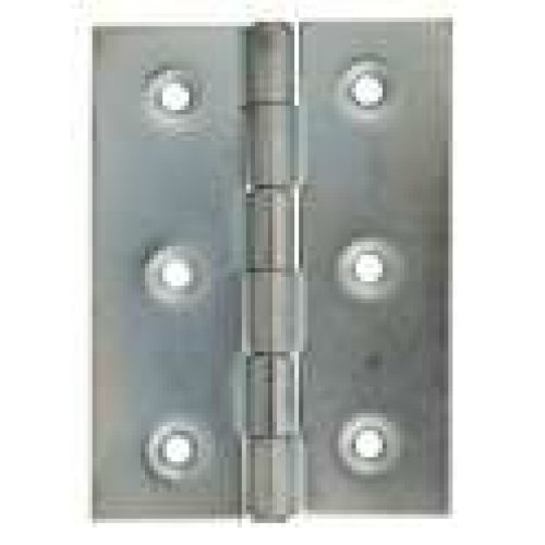 Charnière rectangulaire forte double feuille – Havraises – Monin