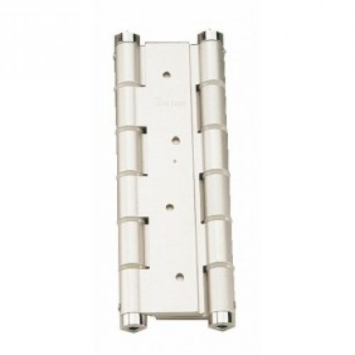 Charnière à ressort double action – Justor