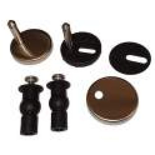 Charnières abattant Esterel