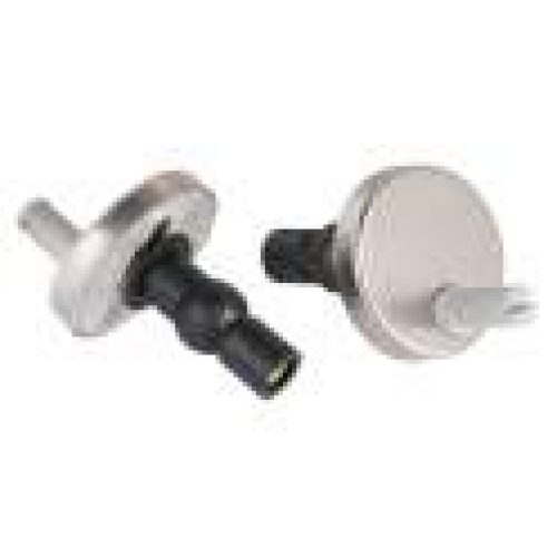 Charnières abattant Vallauris Premium