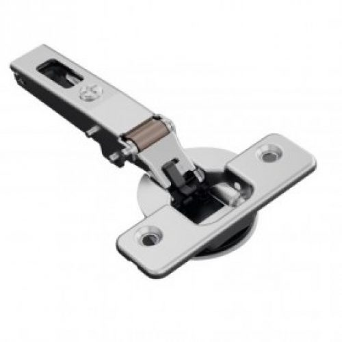 Charnières invisibles à montage rapide 110° – Silentia + série 700