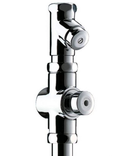 Chasse d&rsquo;eau Delabie TEMPOCHASSE h: 760450