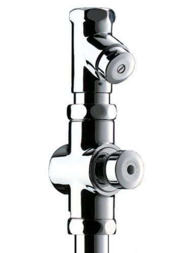 Chasse d&rsquo;eau Delabie TEMPOCHASSE h: 760460