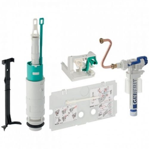 Chasse d&rsquo;eau Geberit