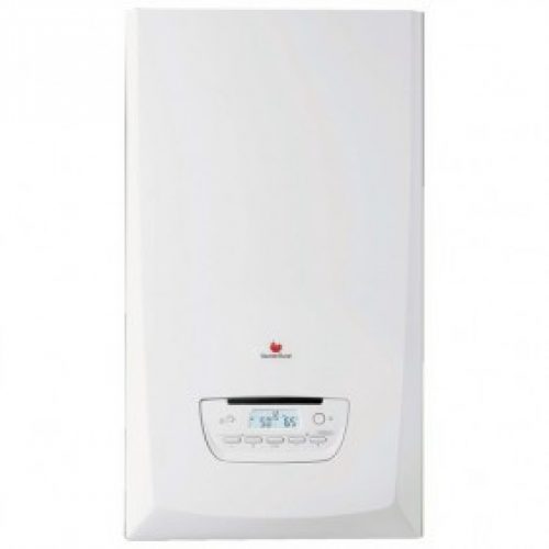 Chaudière murale à condensation – 30,6 Kw – ThemaPlus Condens