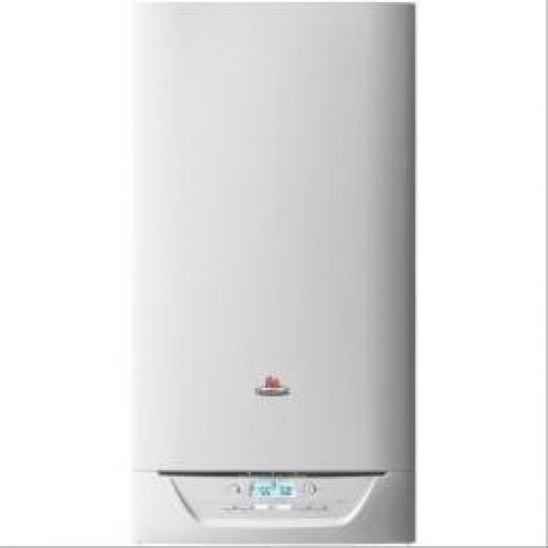 Chaudière murale à condensation Isomax Condens F30 Saunier Duval – SAUNIER DUVAL