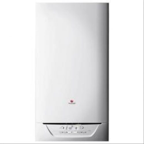 Chaudière murale à condensation Isotwin Condens F25 Saunier Duval – SAUNIER DUVAL