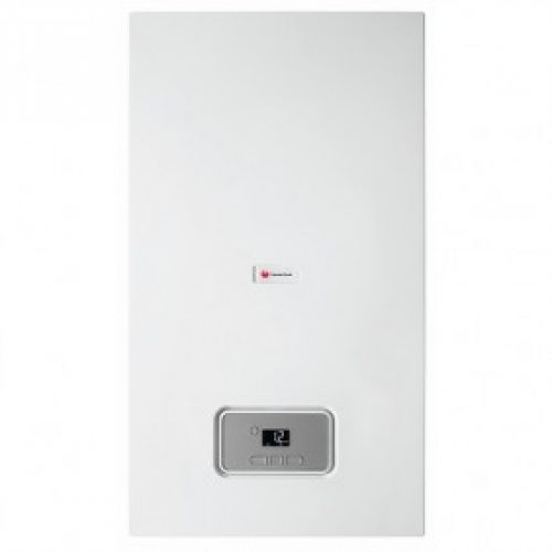 Chaudière murale à condensation pour chauffage seul – Semia AS Condens