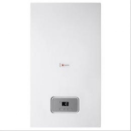 Chaudière murale à condensation Semia AS Condens F AS 12 Saunier Duval – SAUNIER DUVAL