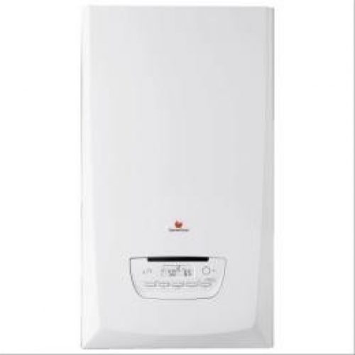 Chaudière murale à condensation ThemaPlus Condens F25 Saunier Duval – SAUNIER DUVAL