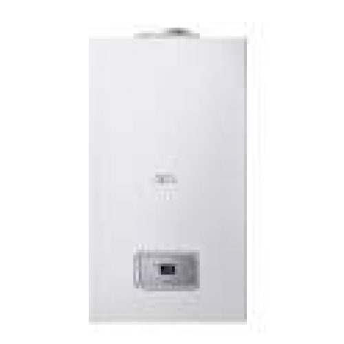 Chaudière THEMA CLASSIC V (VMC), 18/24-LC/1 bas NOx, gaz de ville