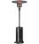 Chauffage de terrasse THG 14000 5000-14000 Watt Propane