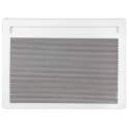 Chauffage rayonnant SOLIUS horizontal 500W