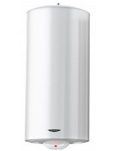 Chauffe-eau 100 vertical mural ARISTON stéatite SAGEO monophasé