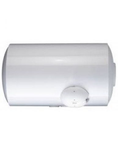 Chauffe-eau 100L horizontal bas mural stéatite ARISTON  monophasé