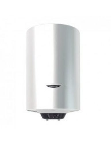 Chauffe-eau 100L vertical mural étroit PRO 1 ECO ARISTON monophasé