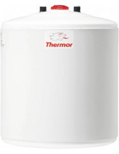 Chauffe-eau 10L sous évier rond  ristretto THERMOR blindé monophasé
