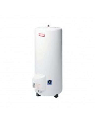 Chauffe-eau 300L vertical stable duralis THERMOR ACI hybride monophasé