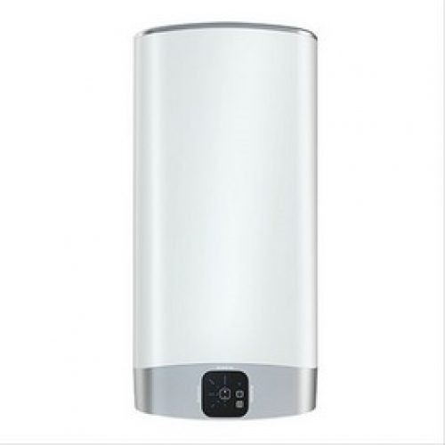 Chauffe-eau Ariston mural Design 80L 1500W et 1000W.