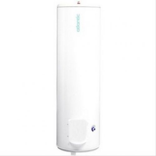 Chauffe-eau Atlantic VM blindé vertical sur socle 200L 2200W – ATLANTIC