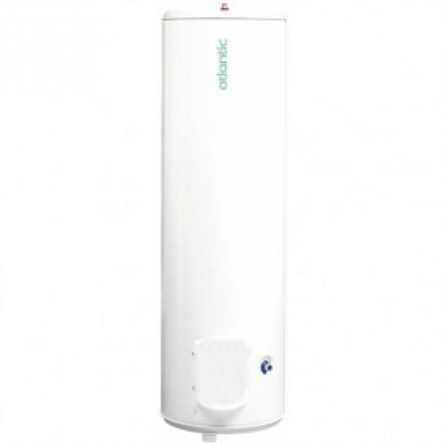 Chauffe-eau blindé – anode magnésium – vertical sur socle – ChauffeO