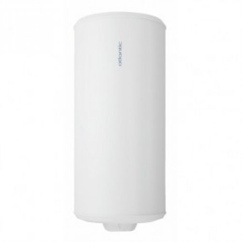 Chauffe-eau blindé compact – pose murale verticale