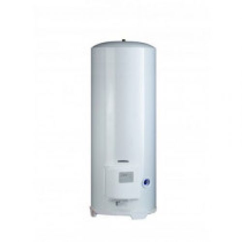 Chauffe eau blindé vertical sur socle Ariston Initio