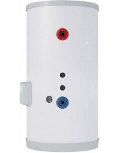 Chauffe-eau chaudiére 200 LV THERMOR sur socle échangeur serpentin…