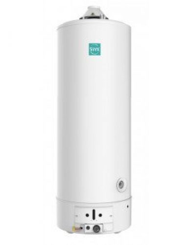 Chauffe-eau gaz à accumulation STYX TES X 120 stable