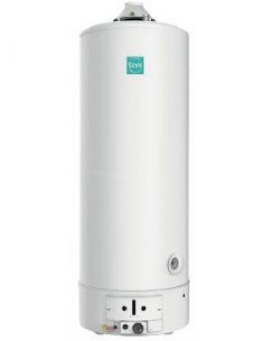Chauffe-eau gaz à accumulation STYX TES X 300 stable